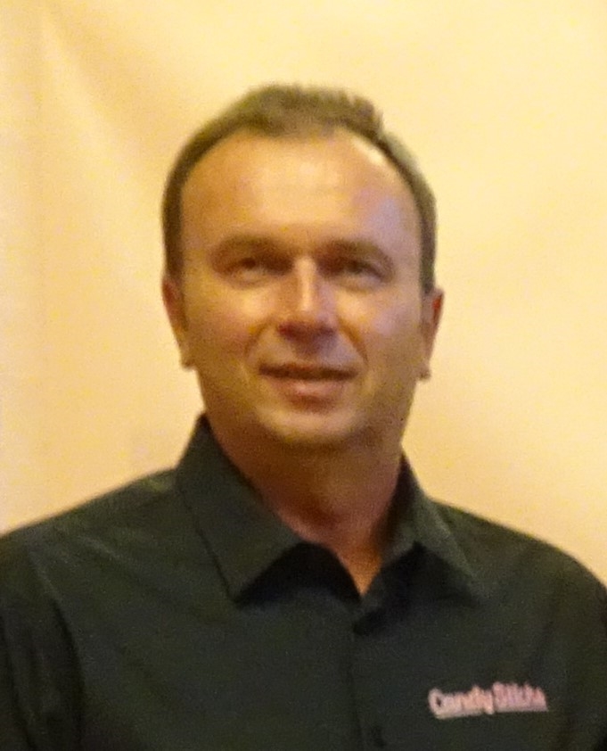 Ingo Linge, Trainr C Boogie-Woogie